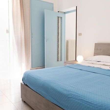 Appartamento Casa di Vì Monopoli Esterno foto
