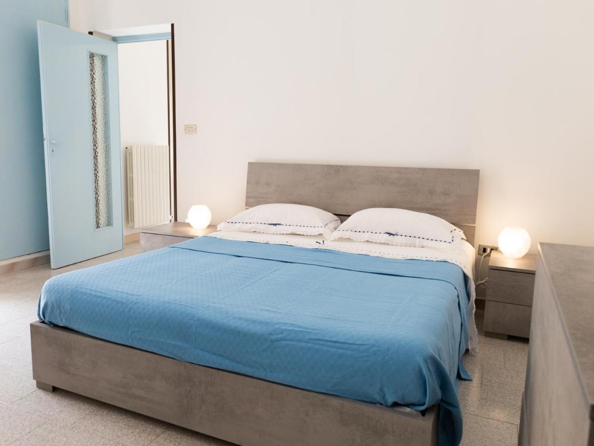 Appartamento Casa di Vì Monopoli Esterno foto