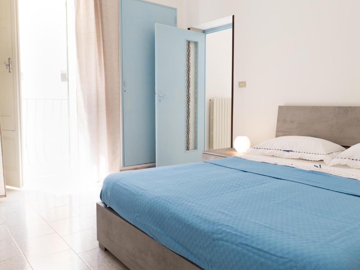 Appartamento Casa di Vì Monopoli Esterno foto