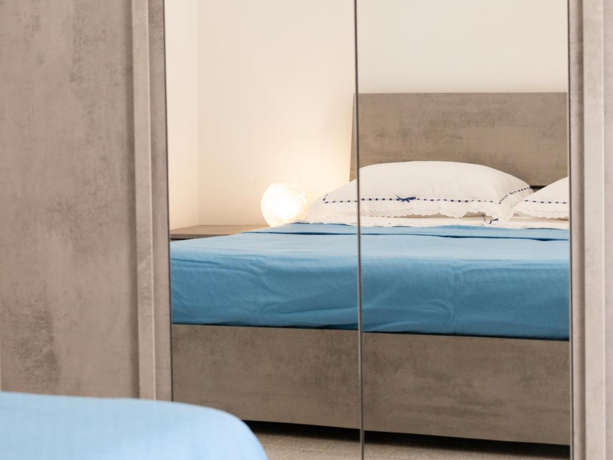 Appartamento Casa di Vì Monopoli Esterno foto